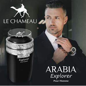 ARABIA EXPLORER 100ml