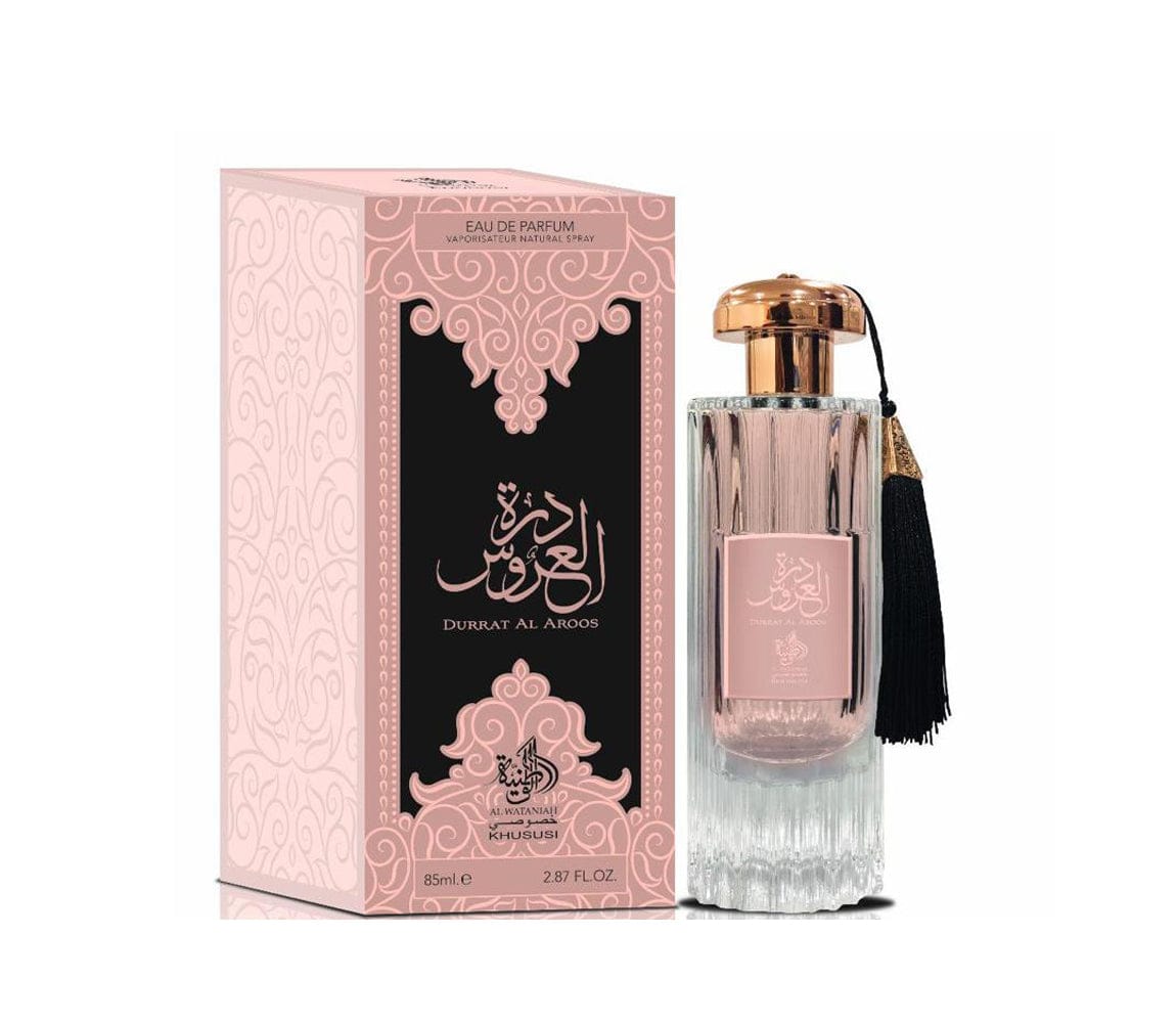 DURRAT AL AROOS ( VAINILLA DULCE )