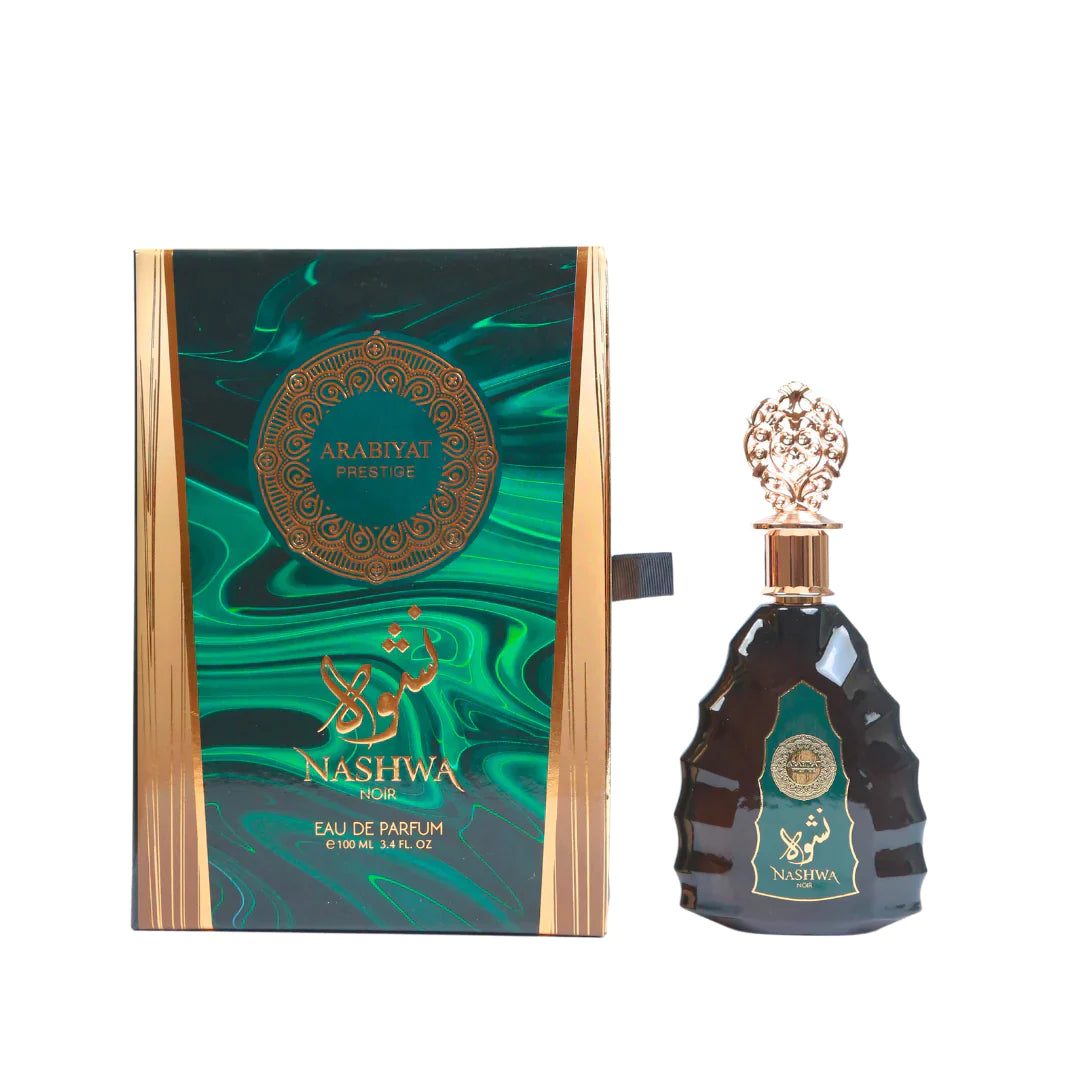 ARABIYAT PRESTIGE Nashwaa Noir