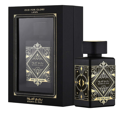 Badee Al Oud Glory