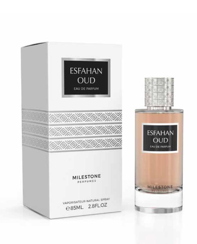 ESFAHAN OUD 85ml  ( unisex)▫️