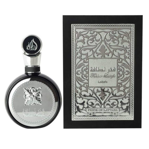 Fakhar Black Lattafa