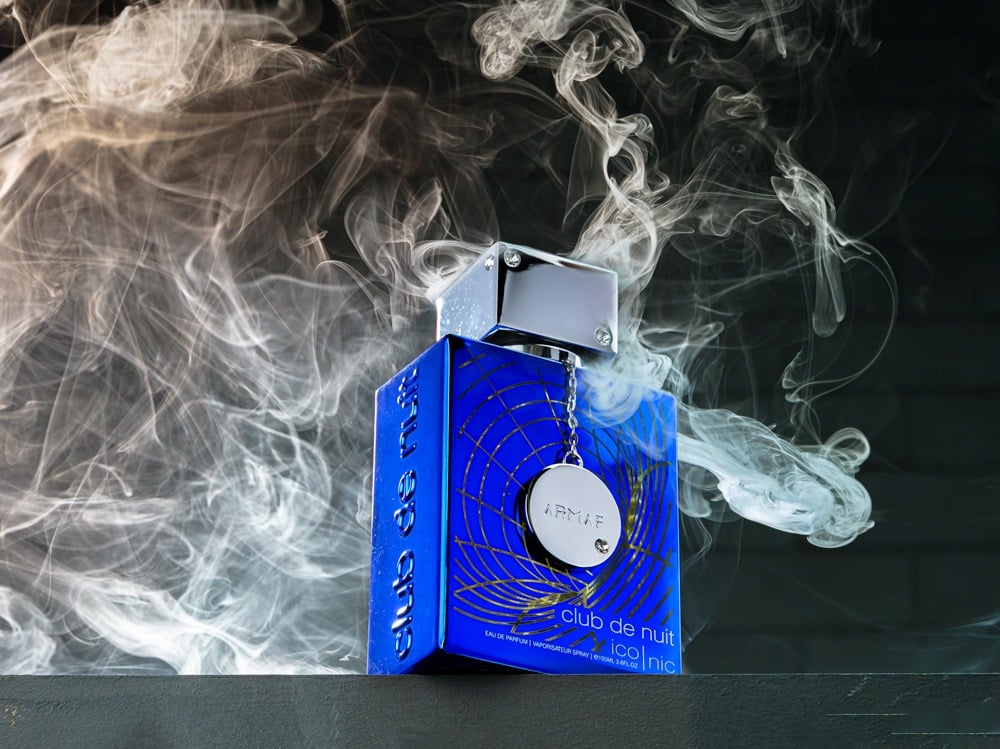 CLUB DE NUIT ICONIC 105ml