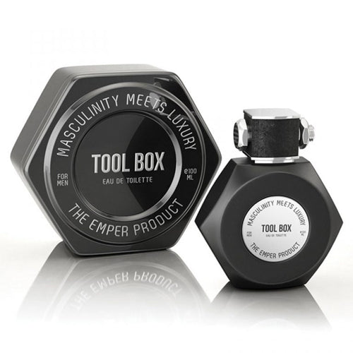 TOOL BOX EMPER 100ml
