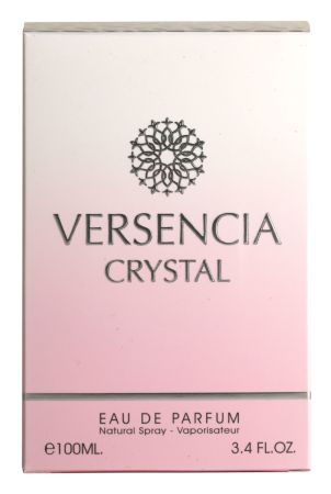 Versencia Crystal ( Inspired by: Versace Bright Crystal )💎